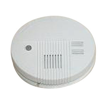  Smoke Detector