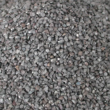 Steel Grit (Steel Grit)