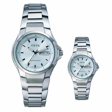  Lover Watches (Liebhaber Uhren)