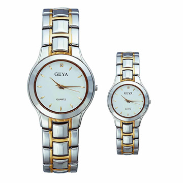  Lover Watches (Liebhaber Uhren)