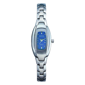  Ladies` Watch (Damenuhr)