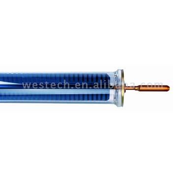  Superconduction Metal Heat-Pipe Vacuum Tube (Supraconduction Metal Heat-pipe, lampe à vide)