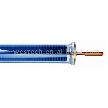  Superconduction Metal Heat-Pipe Vacuum Tube ( Superconduction Metal Heat-Pipe Vacuum Tube)