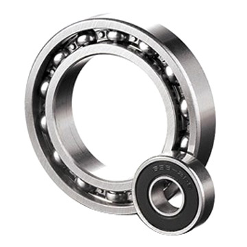  68 Series Deep Groove Ball Bearings ( 68 Series Deep Groove Ball Bearings)