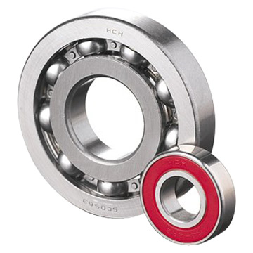  Inch R Series Ball Bearings