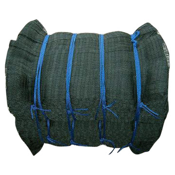 fishing net image. Polyethylene Fishing Net