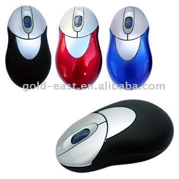  RF Mini Wireless Optical Mouses ( RF Mini Wireless Optical Mouses)