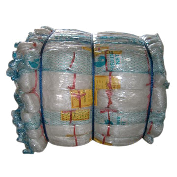  Nylon Monofilament Net (Нейлон Монофильные нетто)