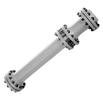  Flow Meter (Débitmètre)