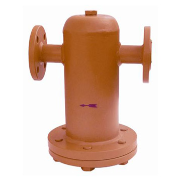  Gas Filter (Газовый фильтр)