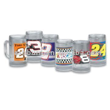  Frosty Mugs ( Frosty Mugs)