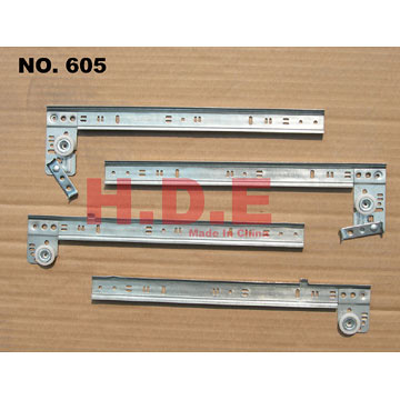 Drawer Slide USA Type (Pour tiroir USA Type)