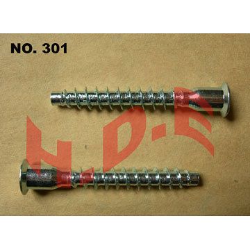  Furniture Screw (Meubles à vis)