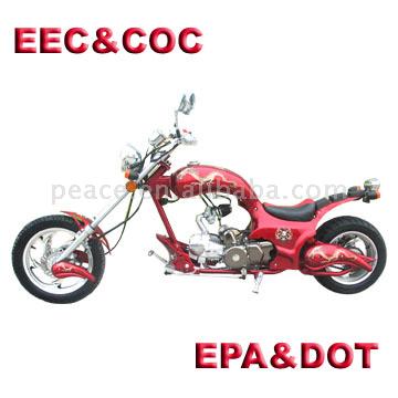  Chopper
