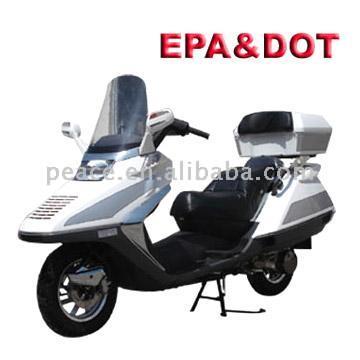  Scooter