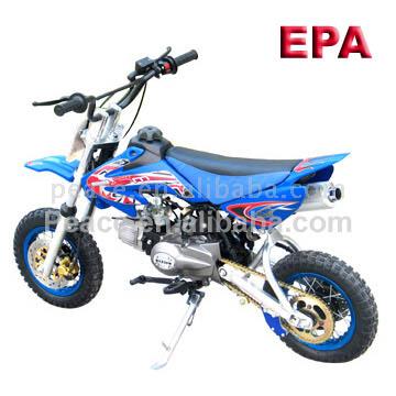  Dirt Bike (Dirt Bike)
