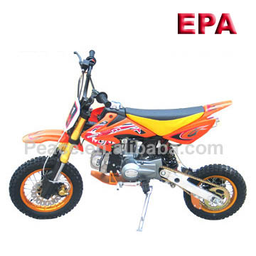  Dirt Bike