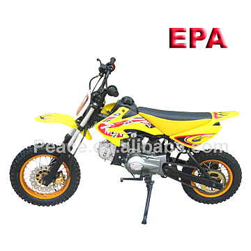  Dirt Bike (Dirt Bike)