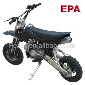  Dirt Bike