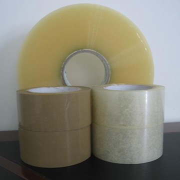  Carton Packing Tapes ( Carton Packing Tapes)