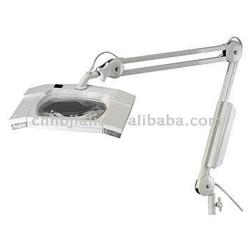  Magnifier Lamp (Лампа лупа)
