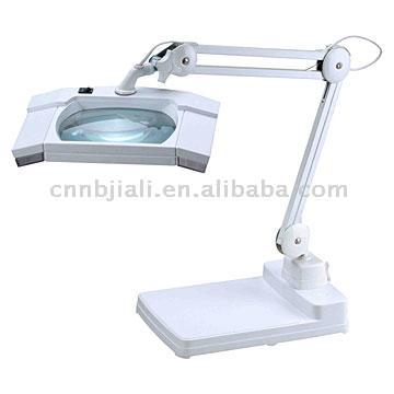  Magnifier Lamp (Лампа лупа)