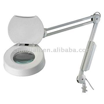  Magnifier Lamp (Лампа лупа)