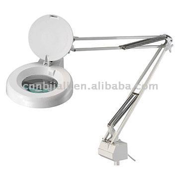  Magnifier Lamp (Лампа лупа)