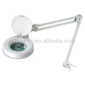 Magnifier Lamp (Лампа лупа)