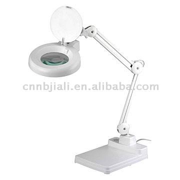  Magnifier Lamp (Лампа лупа)