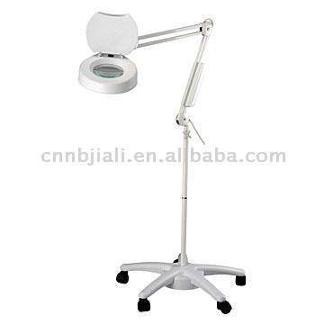  Magnifier Lamp (Лампа лупа)