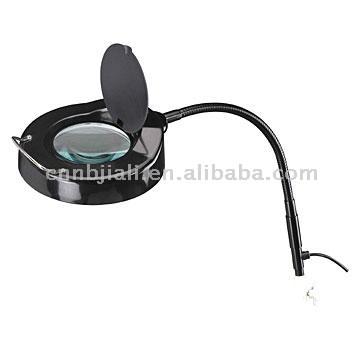 Magnifier Lamp (Лампа лупа)