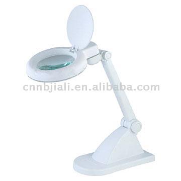  Magnifier Lamp (Лампа лупа)