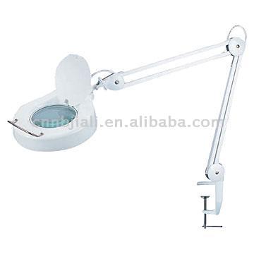  Magnifier Lamp (Лампа лупа)