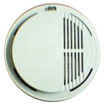 Ast-168R Smoke & Fire Alarm