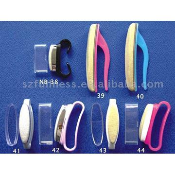  Nail Buffers (Nail буферов)