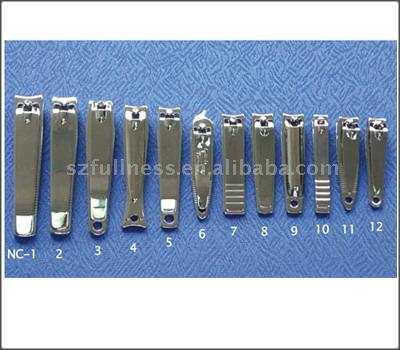  Nail Clippers