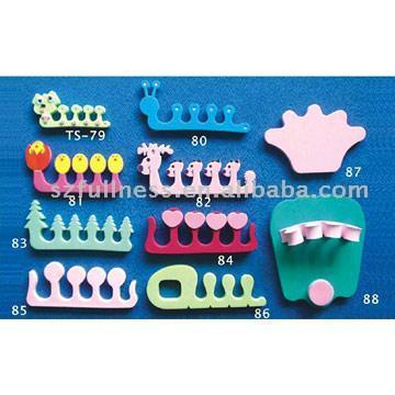  Toe Separator