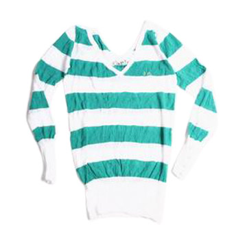  Ladies` V-Neck Sweater ( Ladies` V-Neck Sweater)