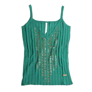  Ladies` Top ( Ladies` Top)