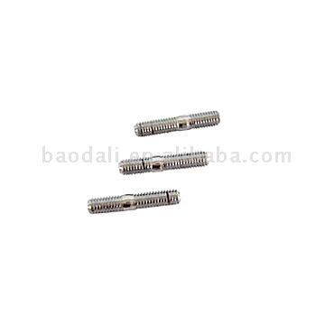  Double End Bolts (Double End болты)