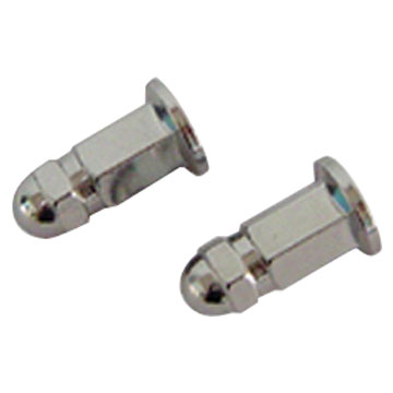  Hex Cap Nuts (Hex Cap Орехи)