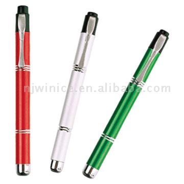  Pen-light ( Pen-light)