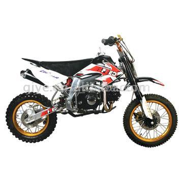  Dirt Bike (QG-214A) (Dirt Bike (QG-214A))