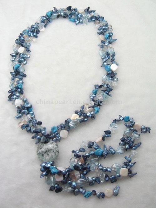  Pearl Jewellery-106# ( Pearl Jewellery-106#)