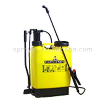  Hand Sprayer (3WBS-20B) (Рука распылителя (3WBS 0B))
