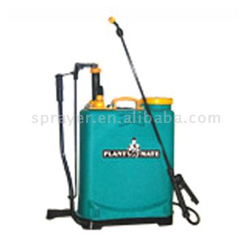  Hand Sprayer 16D (Рука опрыскиватель 16D)