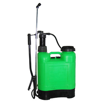  Hand Sprayer 16 (Рука опрыскиватель 16)