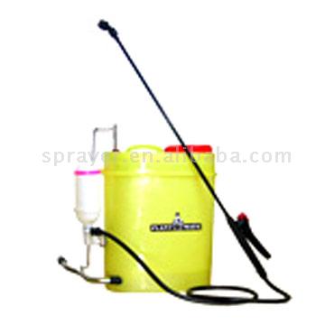  Hand Sprayer 15 (Рука опрыскиватель 15)