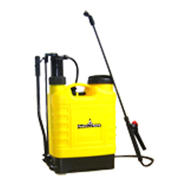  Hand Sprayer 18 (Рука опрыскиватель 18)